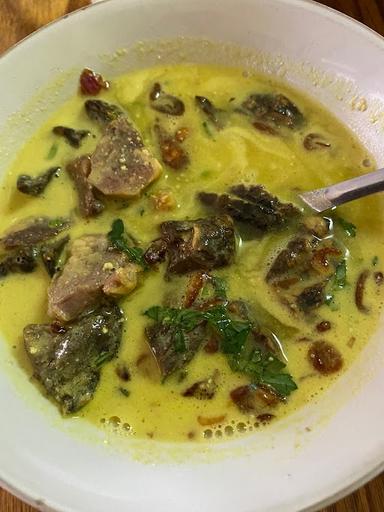 SOTO KUNING PA RIDWAN&TOGE GORENG PA ROHIM