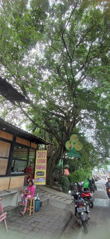 SOTO LAMONGAN PAK DE 27