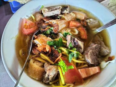 SOTO MIE BATU TULIS