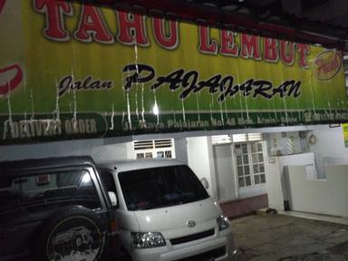 TAHU LEMBUT PAJAJARAN