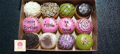 TEITA DONAT