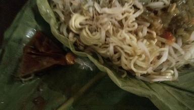 TOGE GORENG (KHAS BOGOR)