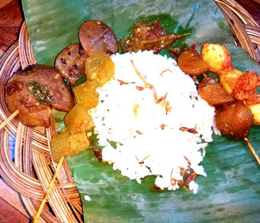 WARUNG NASI UDUK EMAK KOKOM