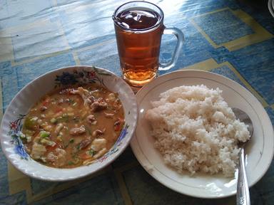 WARUNG SATE BANG ADI KUMIS