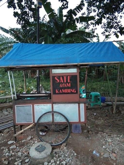 WARUNG SATE BANG MUSA