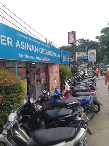 YOKU BOBA CABANG SUKASARI BOGOR