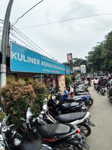 YOKU BOBA CABANG SUKASARI BOGOR