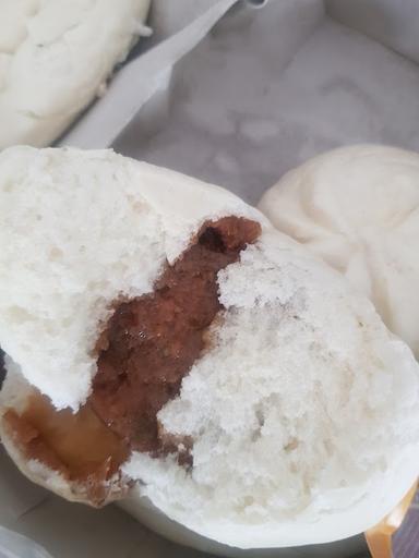 BAKPAO CHIK YEN BOGOR