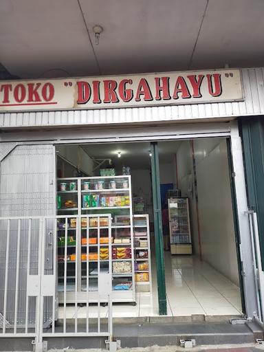 DIRGAHAYU TOKO