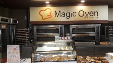 MAGIC OVEN