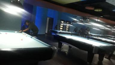 POCKETS BILLARD BOGOR