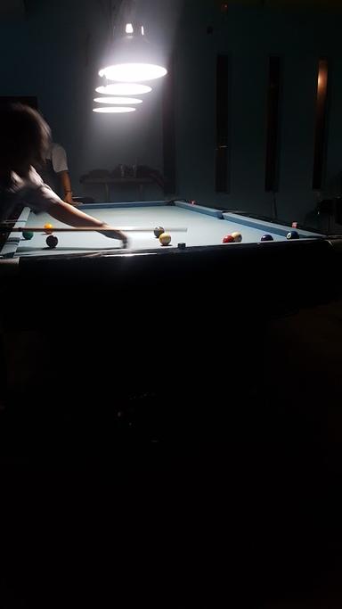 POCKETS BILLARD BOGOR