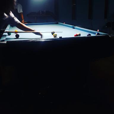 POCKETS BILLARD BOGOR