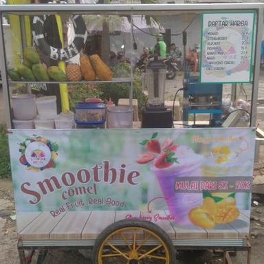 SMOOTHIE COMEL