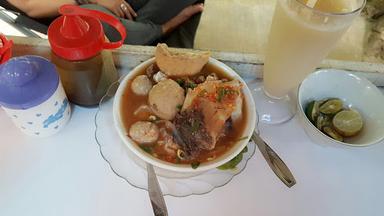 BASO MALABAR