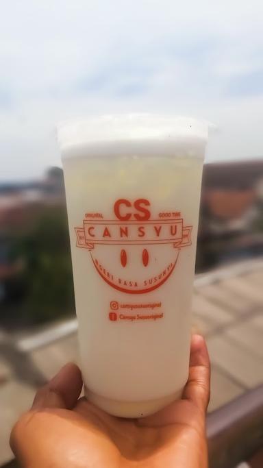 CANSYUORIGINAL