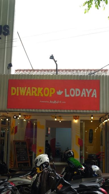 DIWARKOP LODAYA