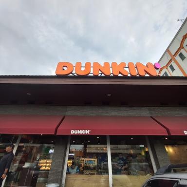 DUNKIN DONUTS PENGADILAN BOGOR