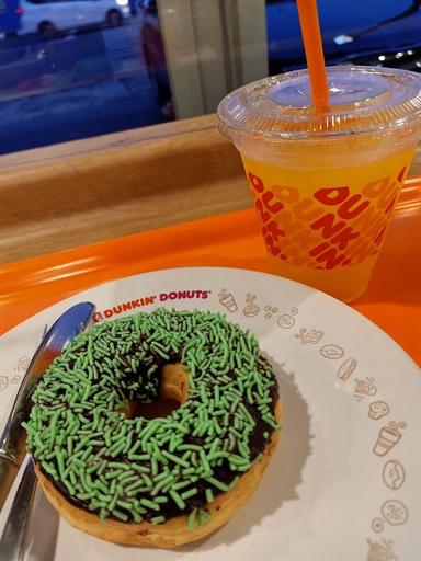 DUNKIN DONUTS PENGADILAN BOGOR