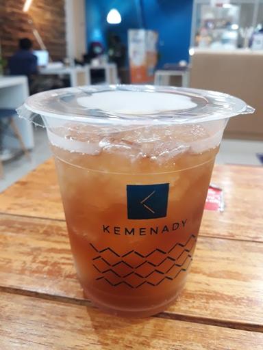 KEMENADY COFFEE AND CO-WORKING SPACE