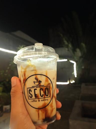 SECO COFFEE & EATERY