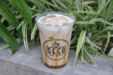 SECO COFFEE & EATERY