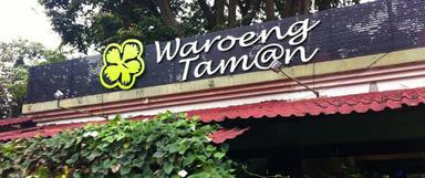 WAROENG TAMAN