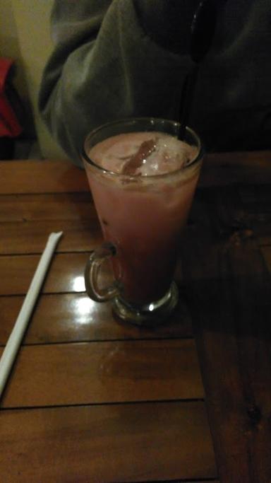 WARUNG RDA