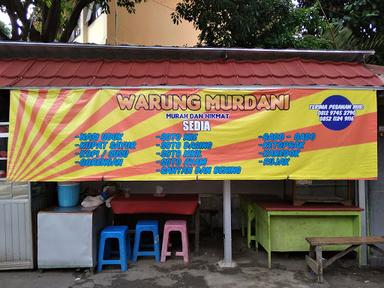 WARUNG SOTO MURDANI