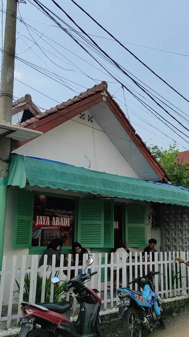 KEDAI ES TEH JAYA ABADI