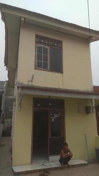 KEDAI RUANG KARYA