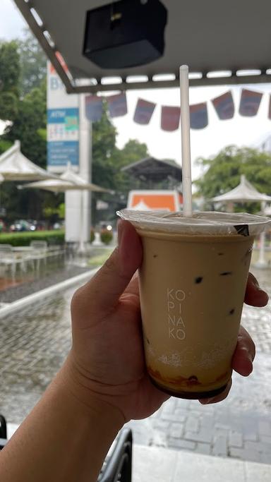 KOPI NAKO DJUANDA BOGOR