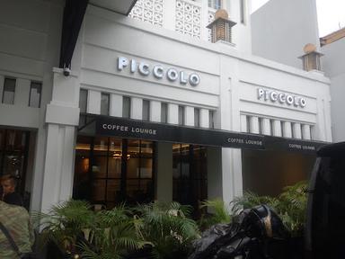 PICCOLO COFFEE LOUNGE