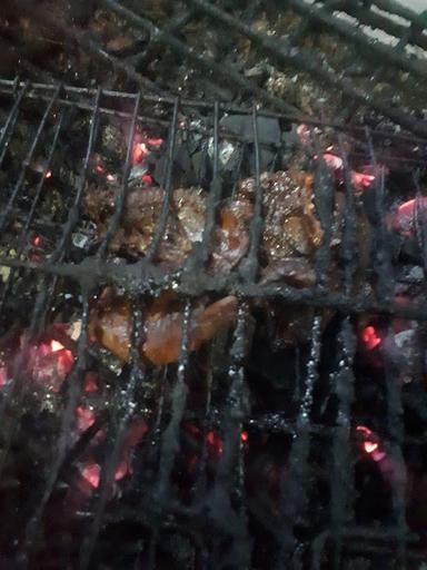 AYAM BAKAR PANAS