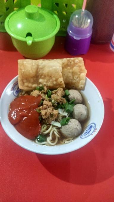 BAKSO BANDUNG