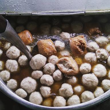 BAKSO BPJS