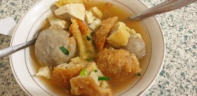 BAKSO GOENDOEL