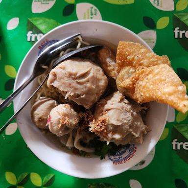 BAKSO MALANG CAK BENTO