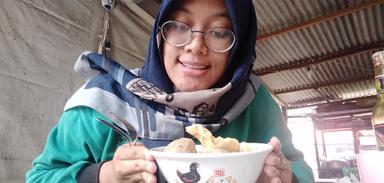 BAKSO MALANG CAK BENTO