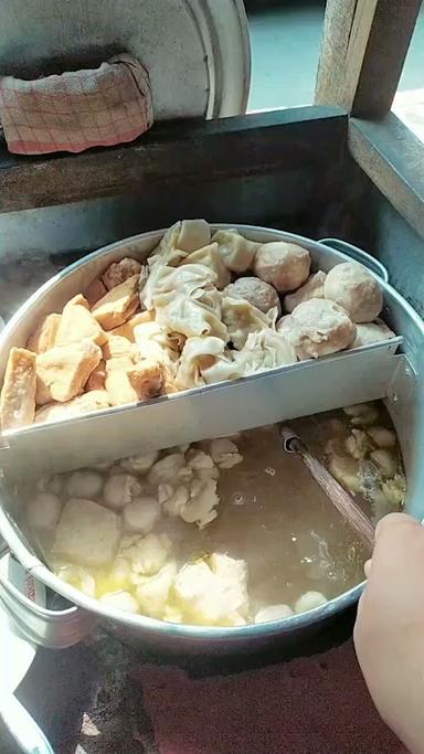 BAKSO MALANG CAK BENTO