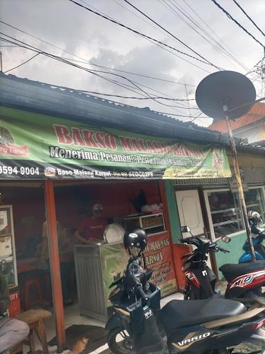 BAKSO MALANG KARNOT