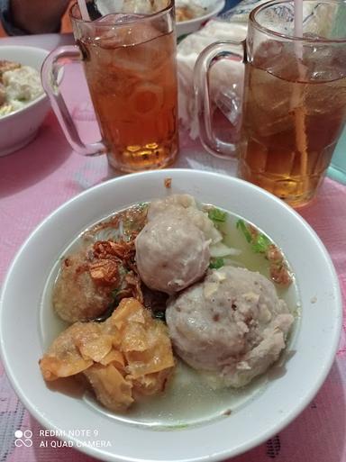 BAKSO MALANG KARNOT