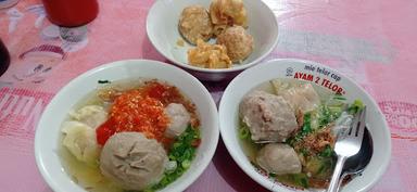 BAKSO MALANG KARNOT