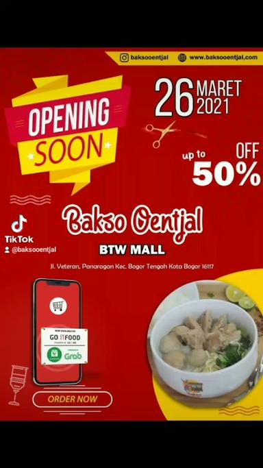 BAKSO OENTJAL