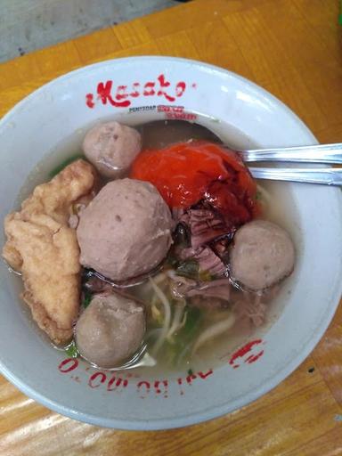 BAKSO PAK KUMIS