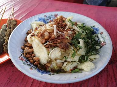 BUBUR AYAM PAK KUMIS