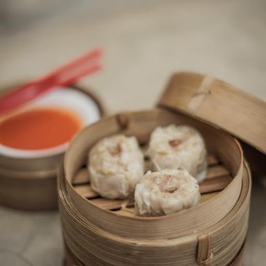 HIDDEN DIMSUM