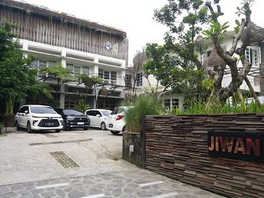 JIWAN BOGOR