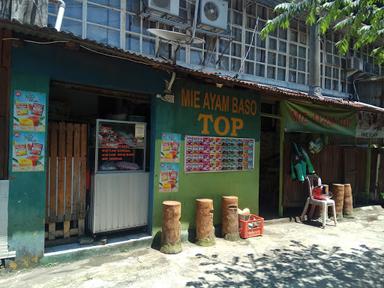 KEDAI MIE AYAM TOP