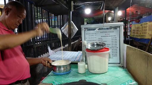 MARTABAK ALONG AWIJAYA